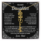 daughter flower