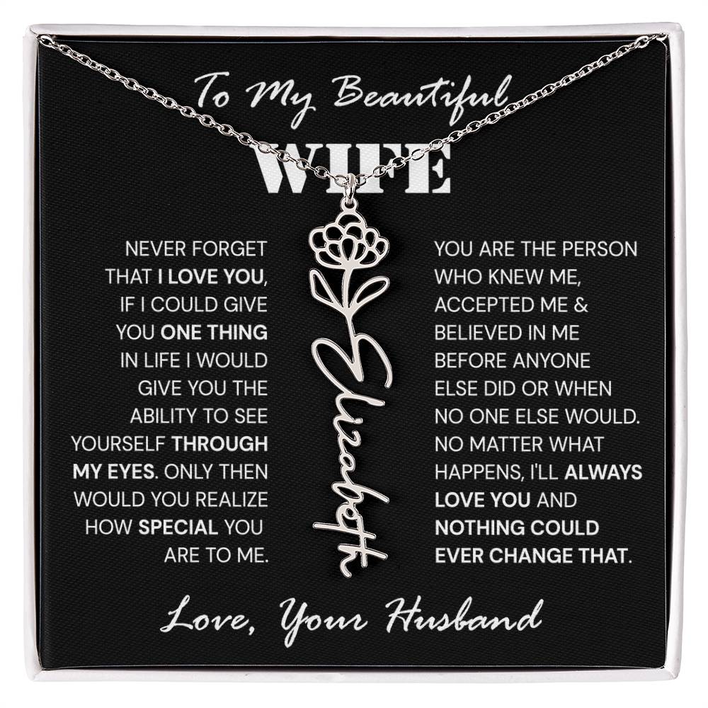 wife best