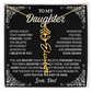 daughter flower