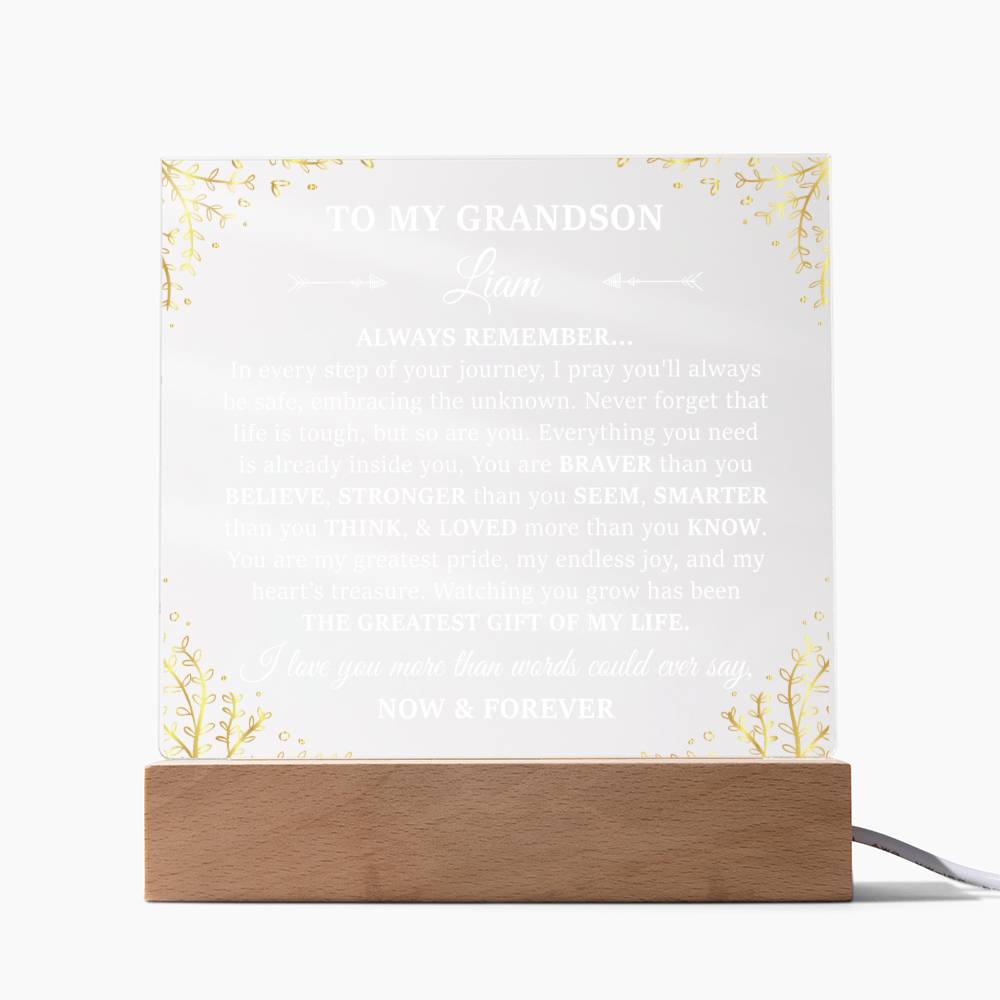 granson