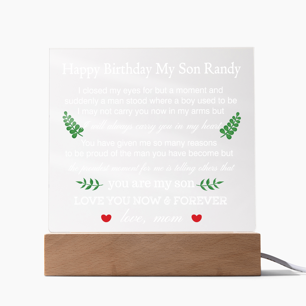 Randy _ 198