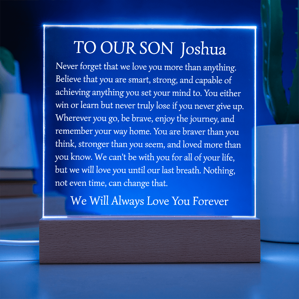 Joshua _ 219