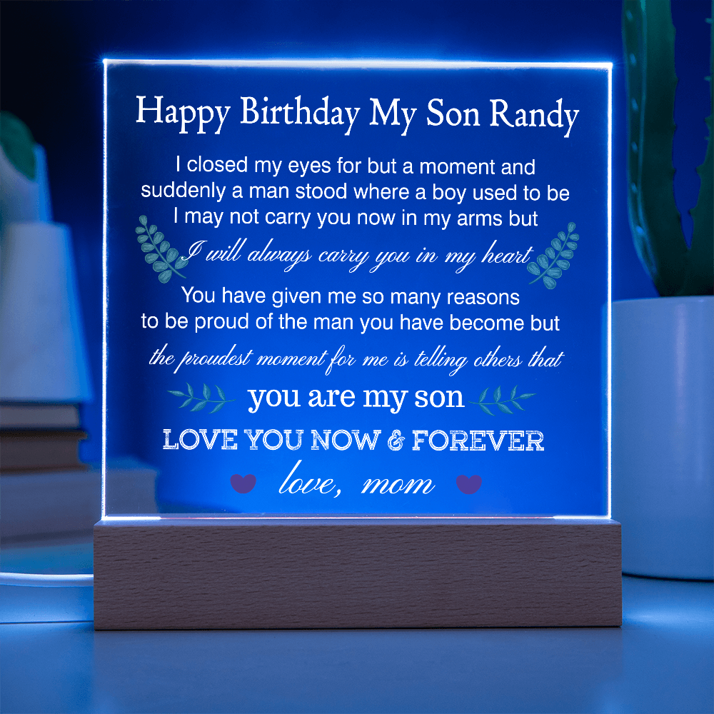 Randy _ 198