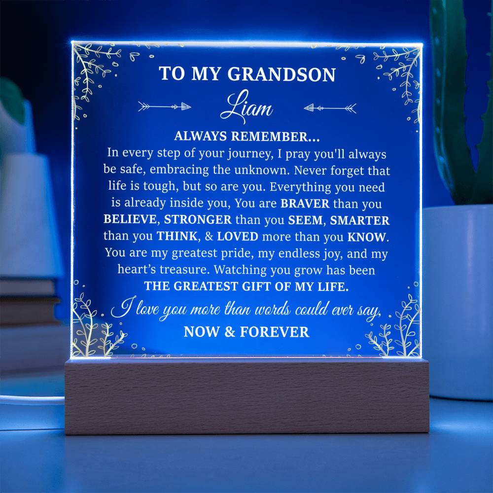 granson