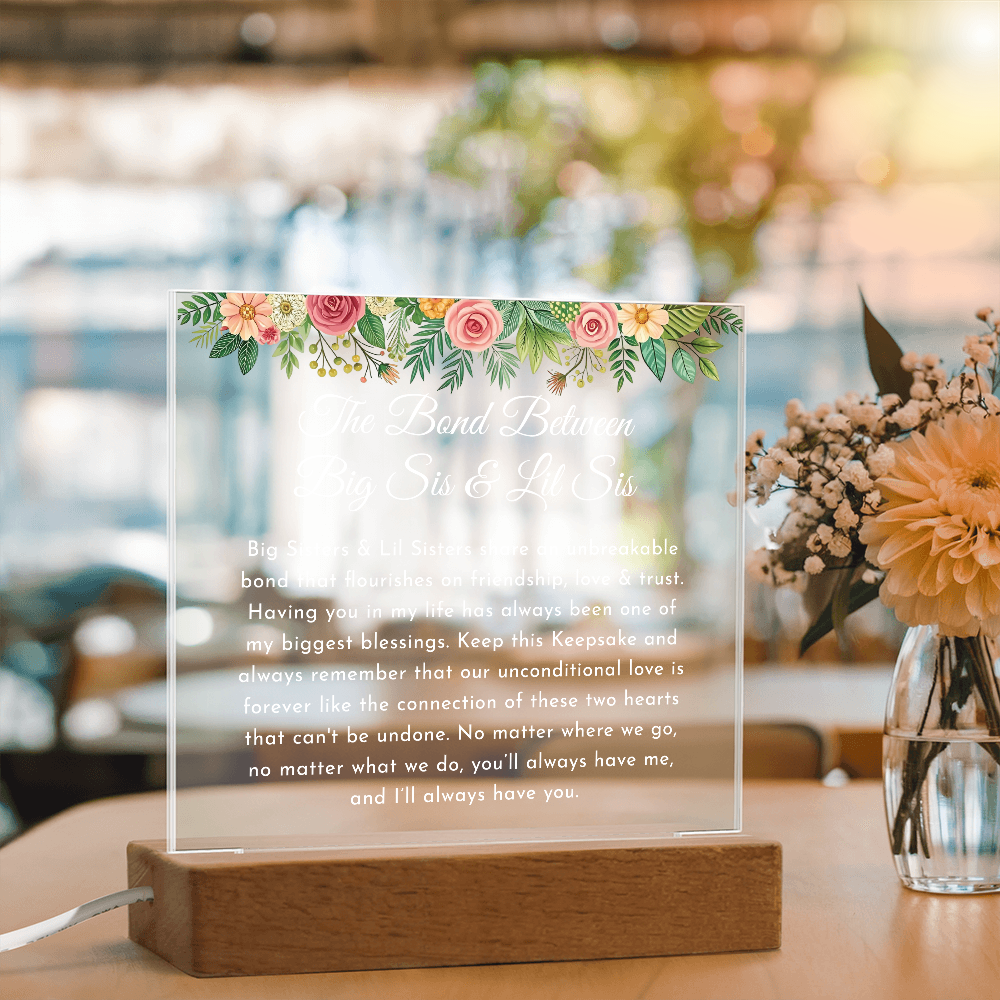 big sisste littler sisster