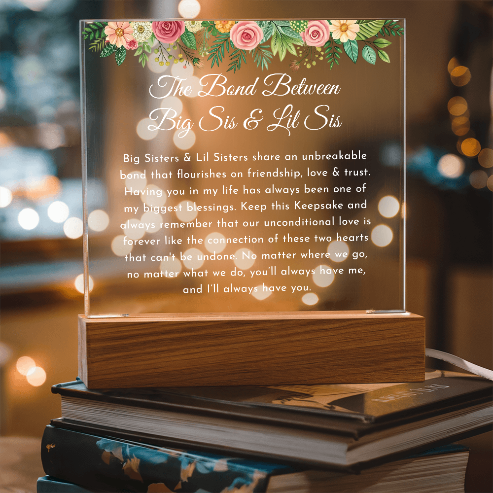 big sisste littler sisster