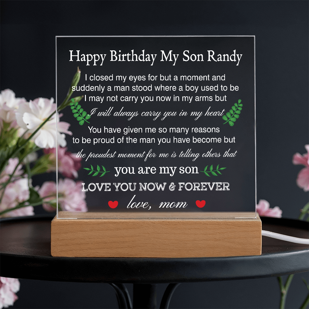 Randy _ 198