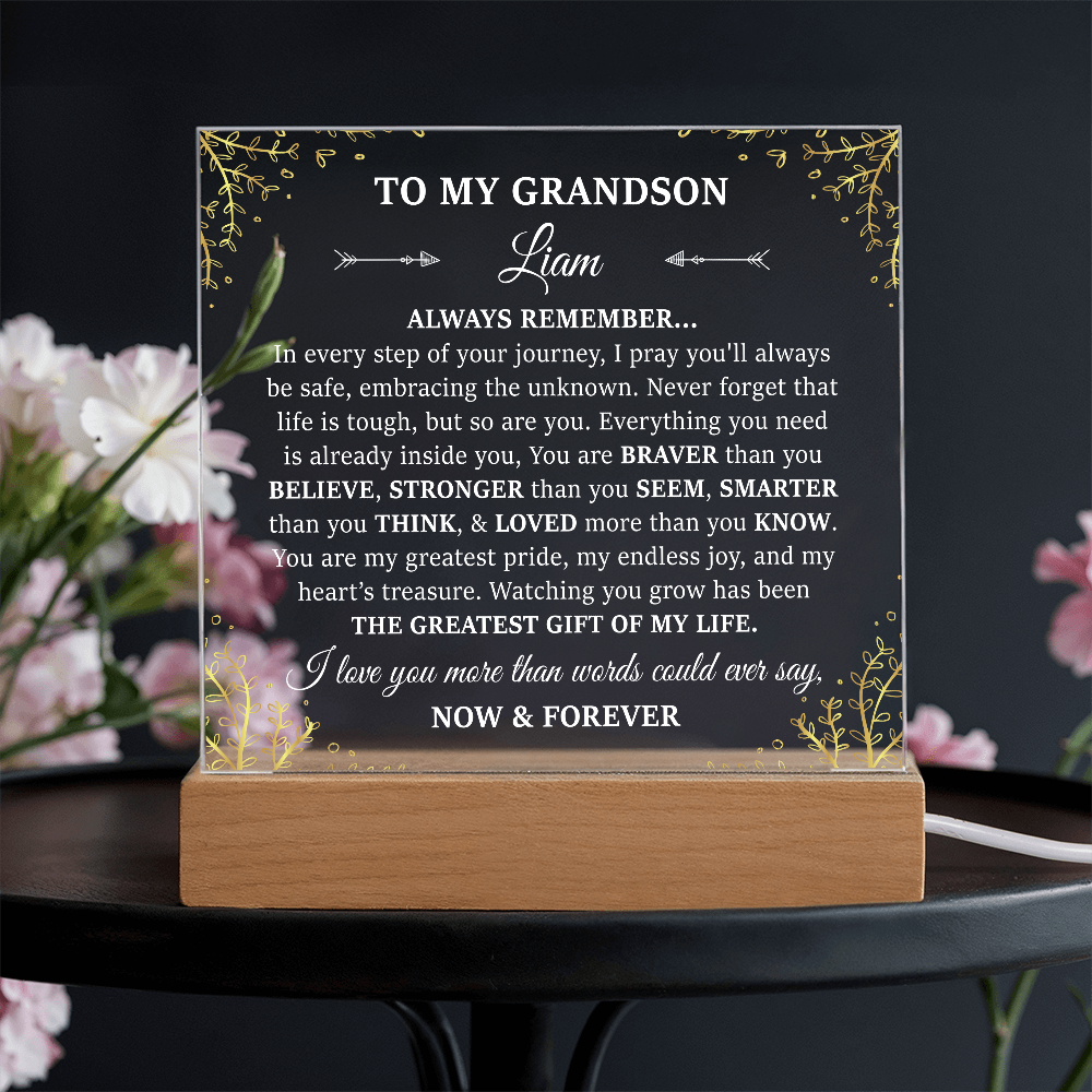 granson