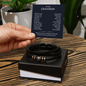 Grandson- love you bracelet