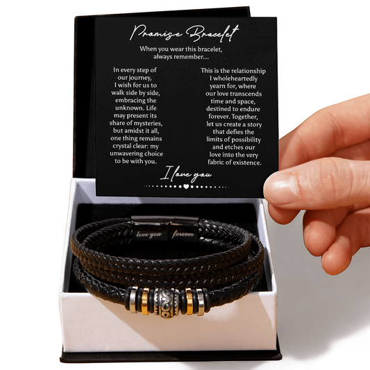2710 bracelet