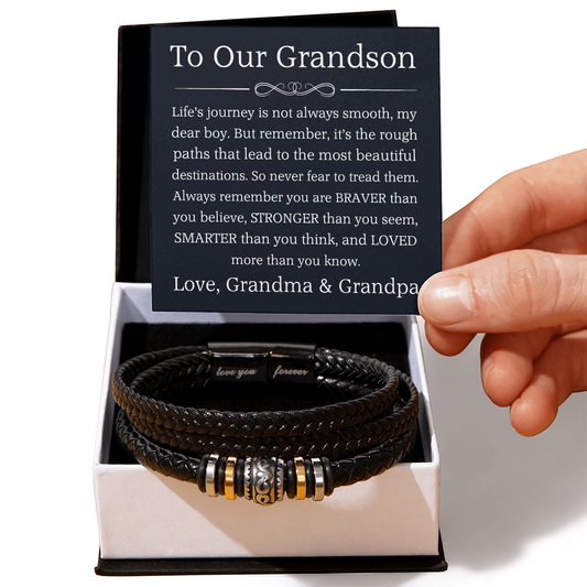 06.07 grandson