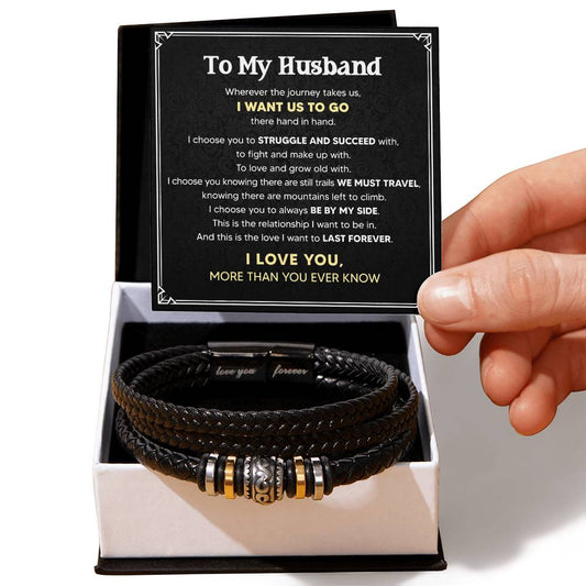 16.08 husband