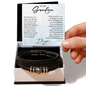 Grandson- Love you bracelet