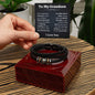 SO-14932267- Bracelet FOREVER LOVE