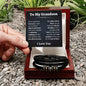 SO-14932267- Bracelet FOREVER LOVE
