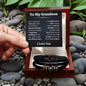 SO-14932267- Bracelet FOREVER LOVE