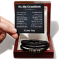 SO-14932267- Bracelet FOREVER LOVE