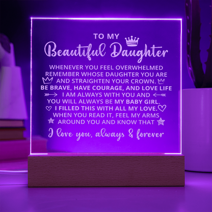 daughter 0000088888