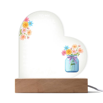 to my daught3werwv af