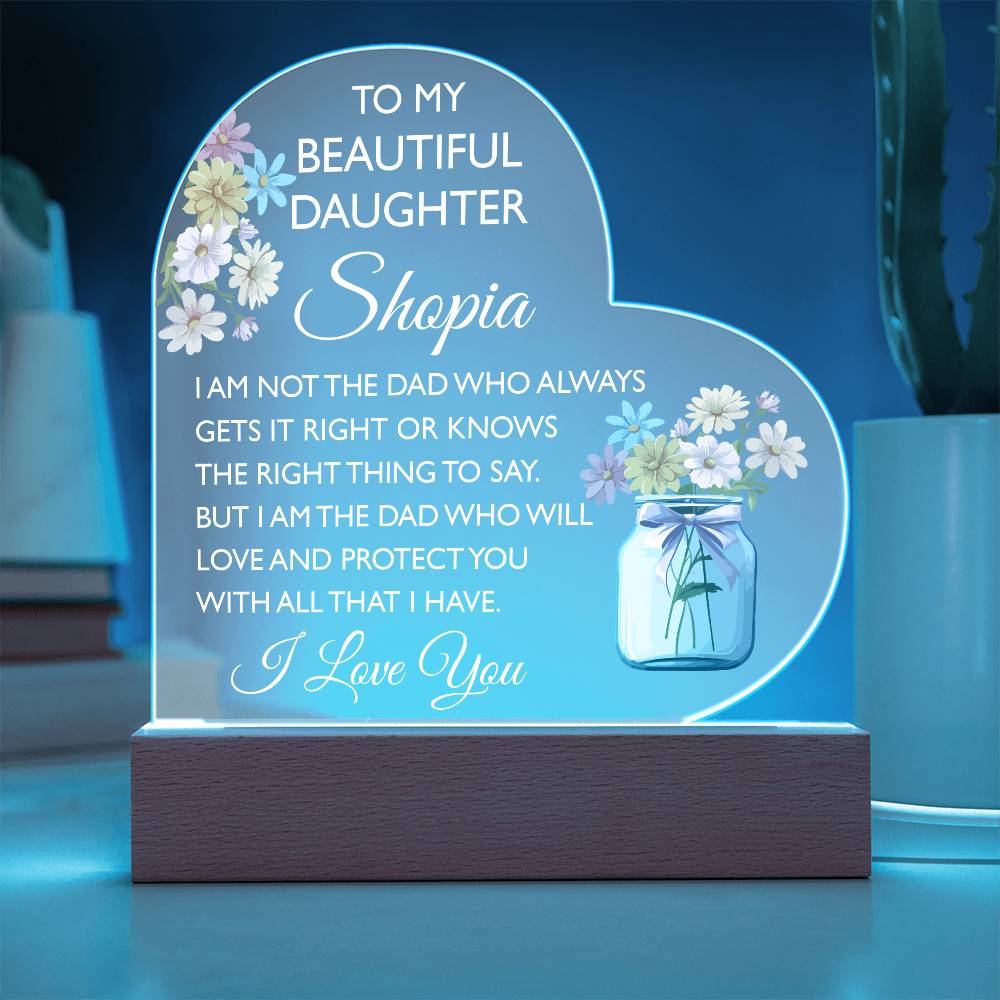 to my daught3werwv af