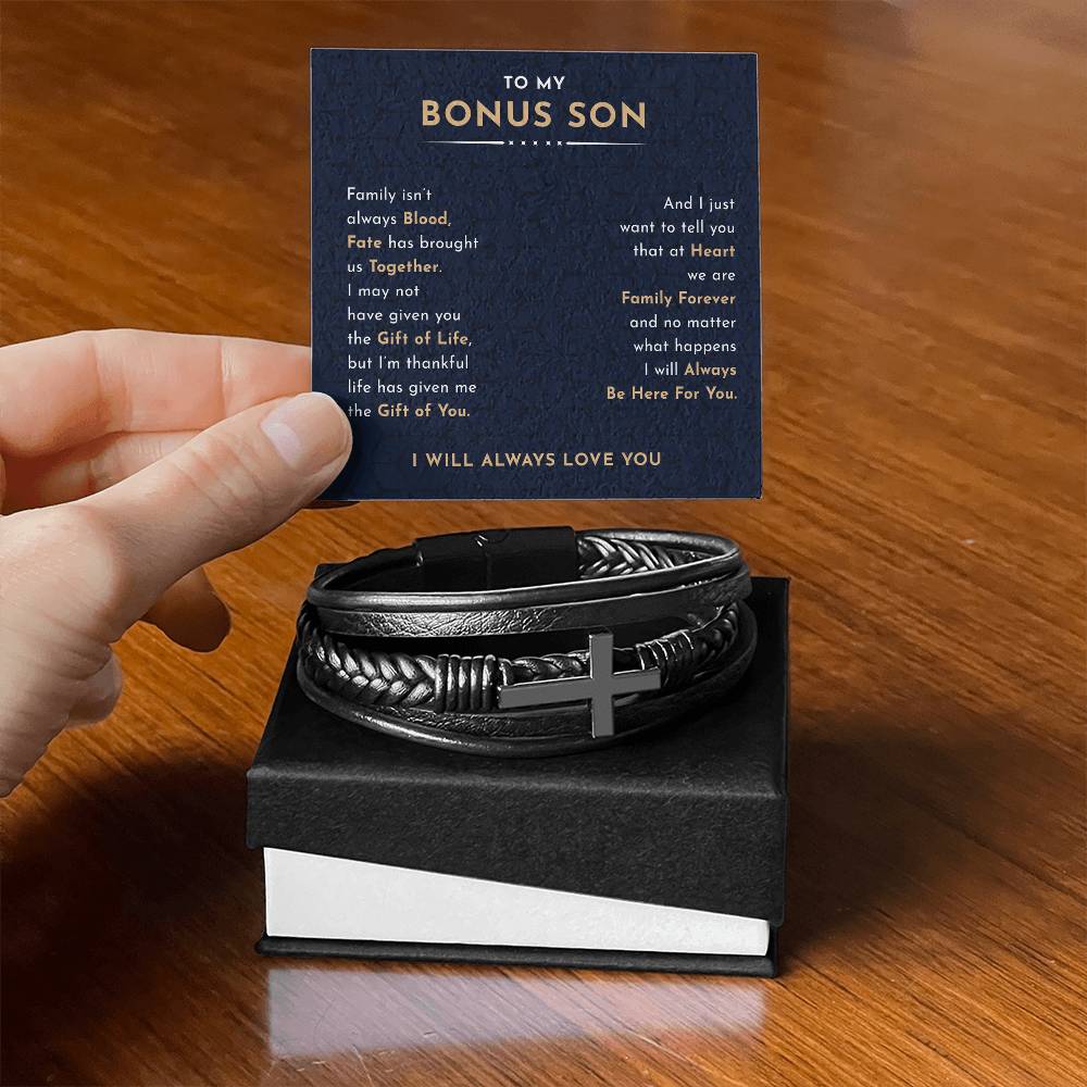 Bonus Son