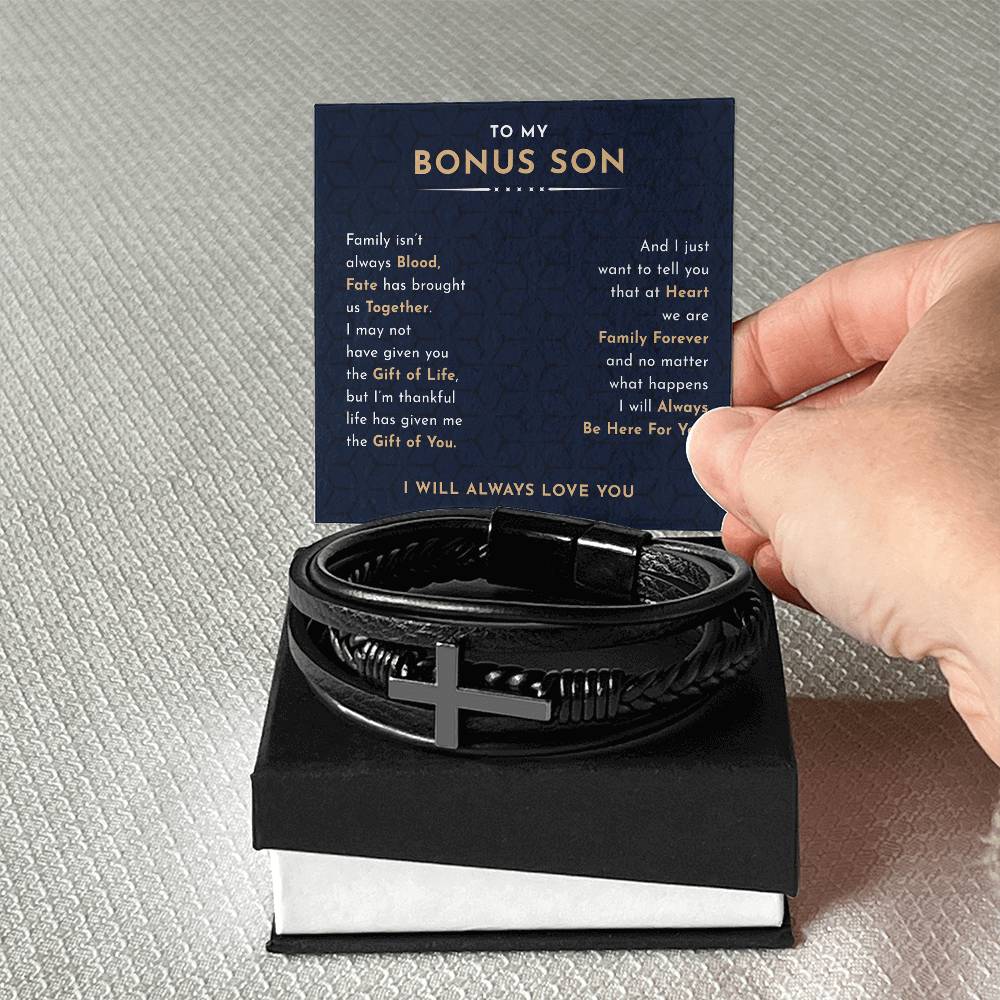Bonus Son