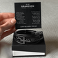 To My Grandson bracelet