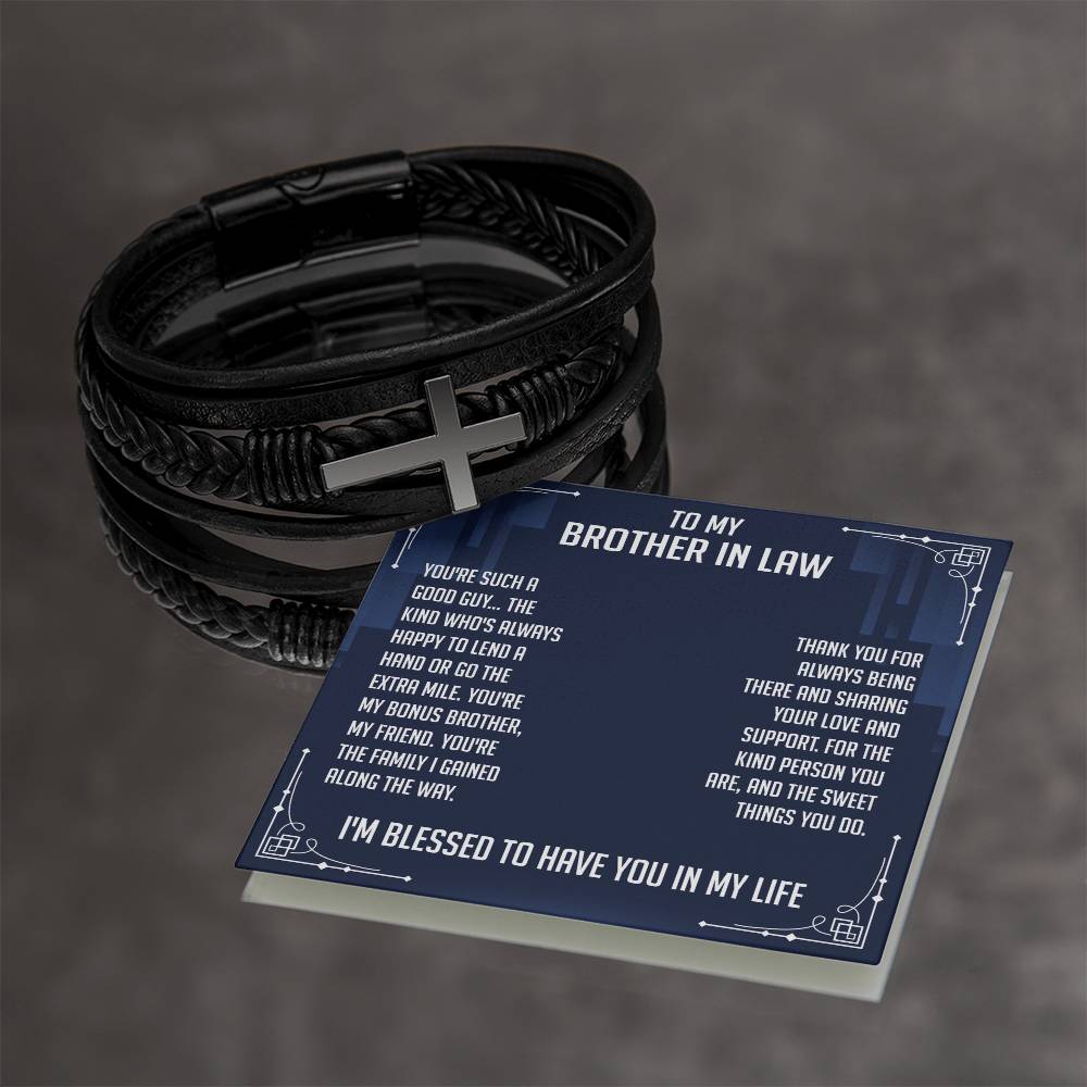 SO-13516144- Brother in law