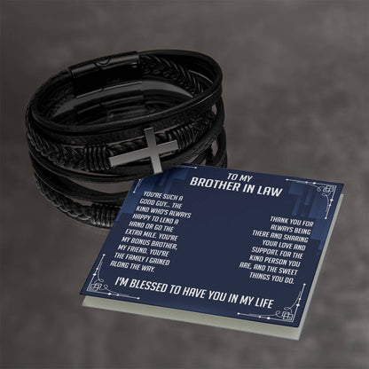 SO-13516144- Brother in law