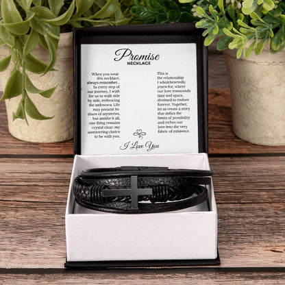 SO-13128972 man bracelet