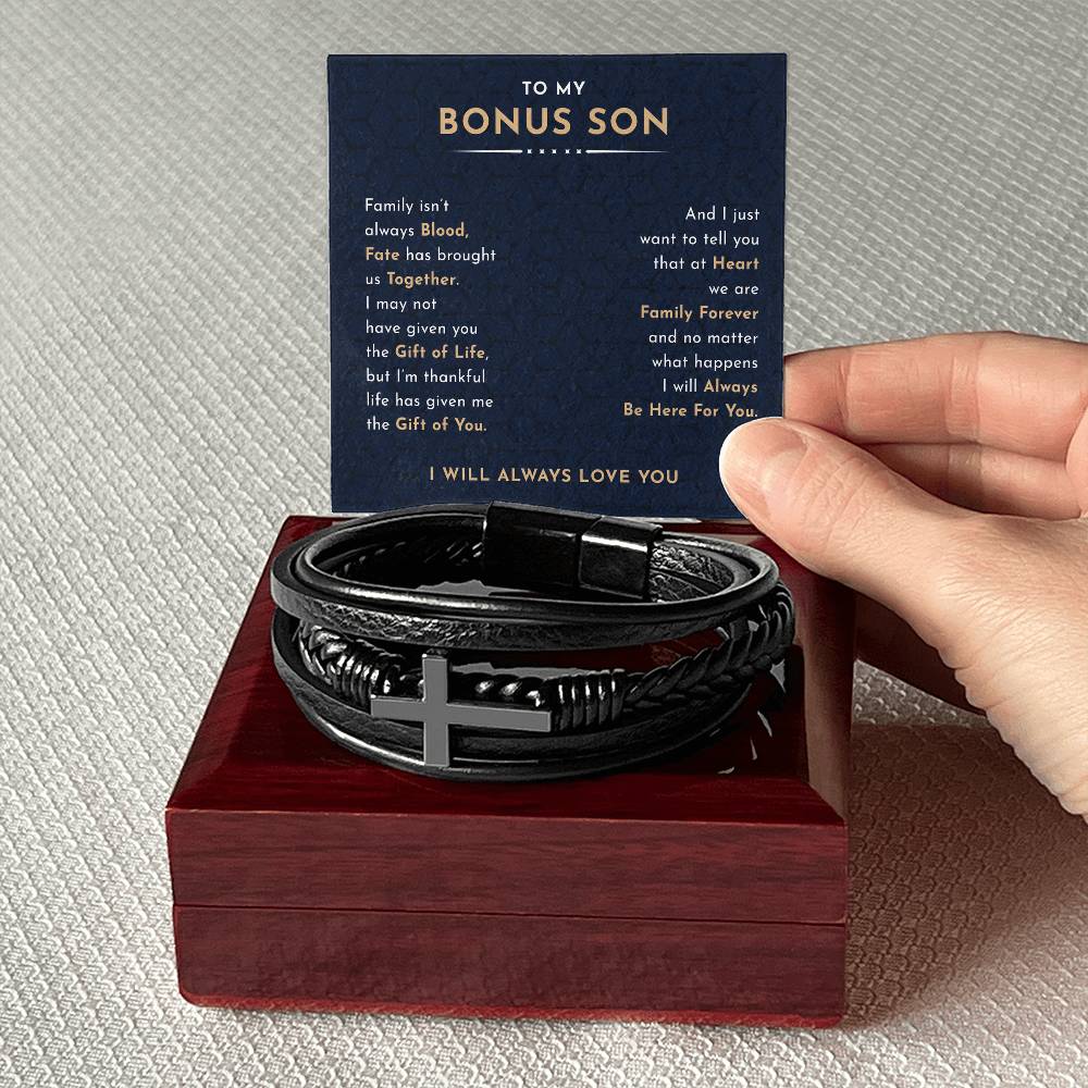 Bonus Son