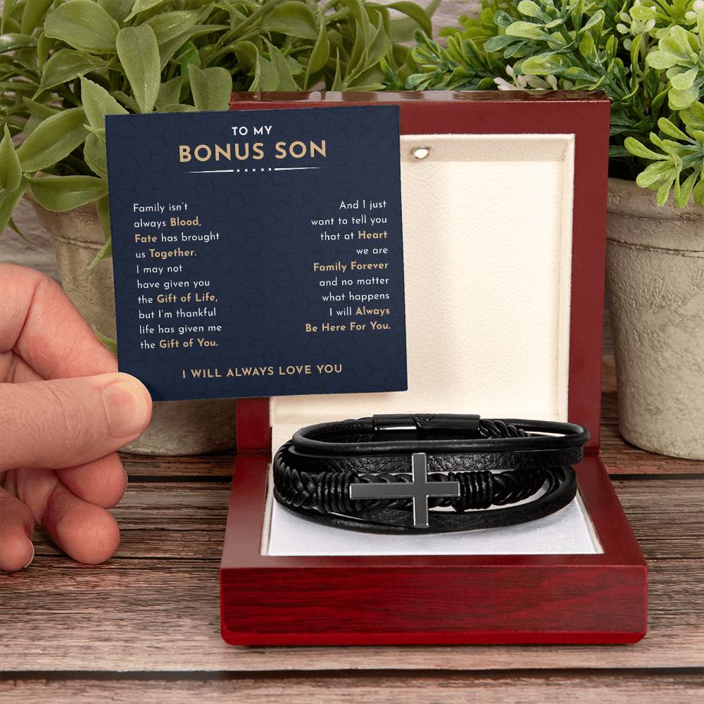 Bonus Son
