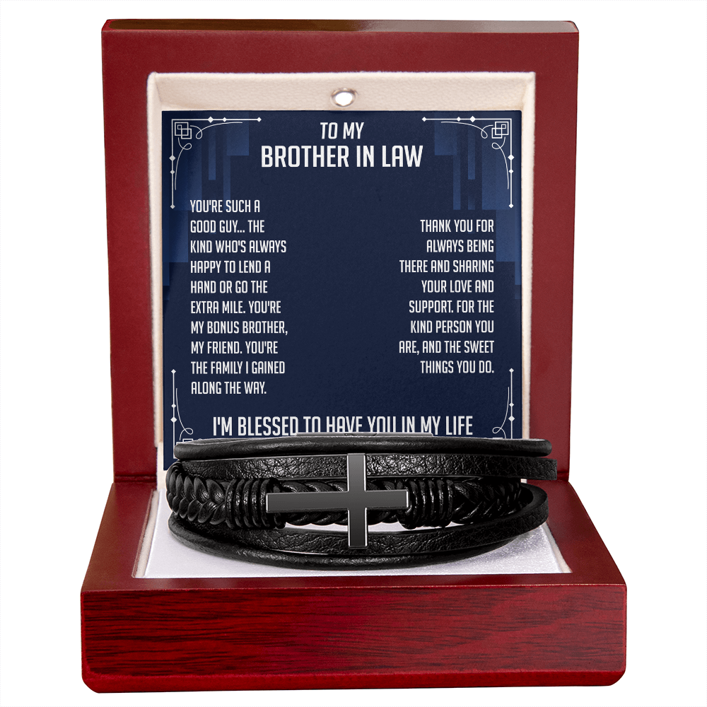 SO-13516144- Brother in law