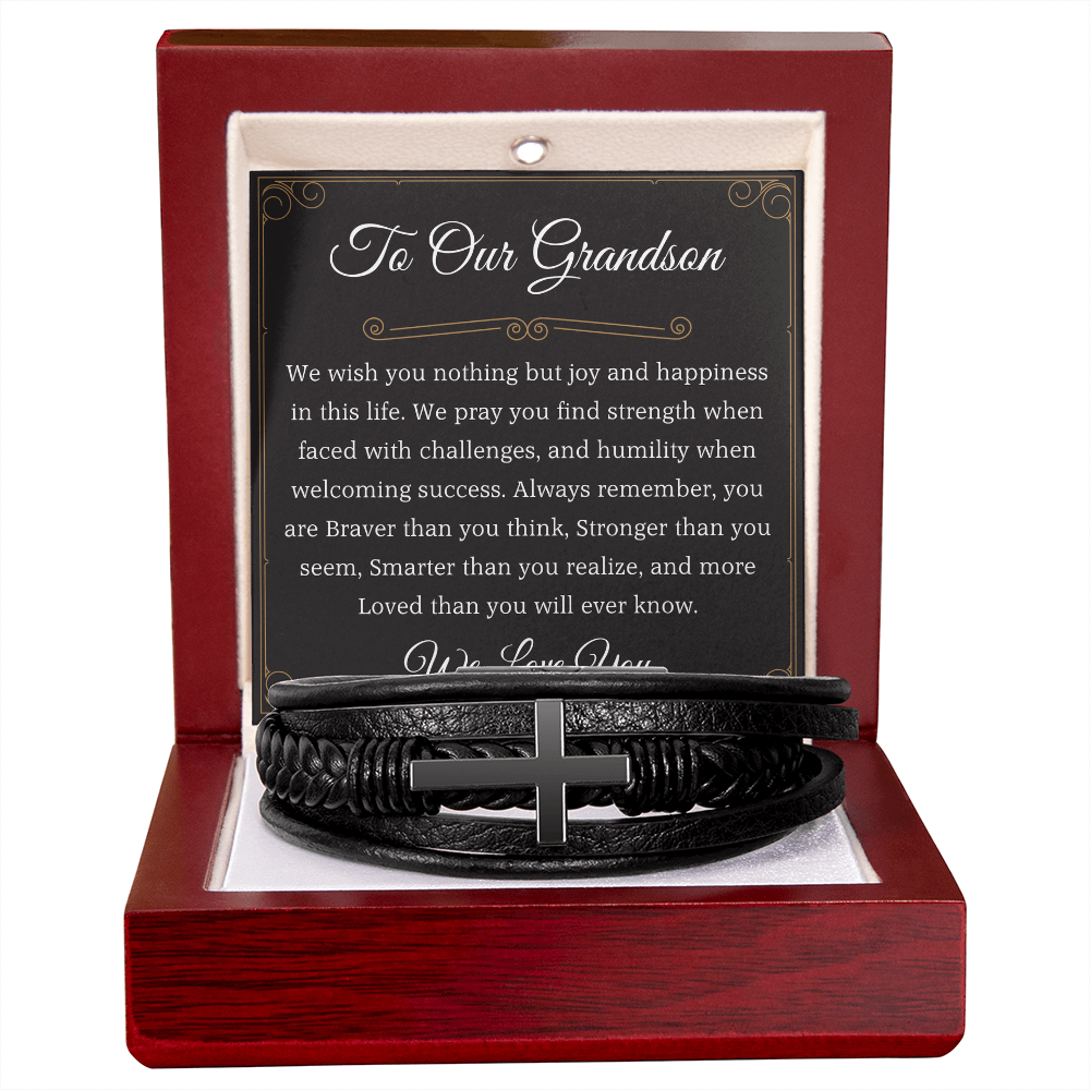 To Our Daughter