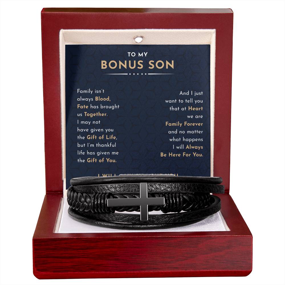 Bonus Son
