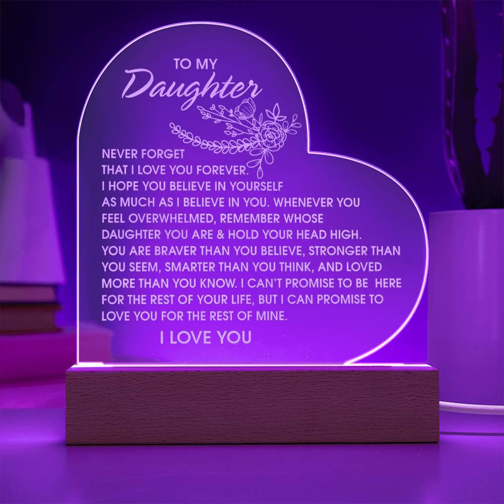 daughter svg