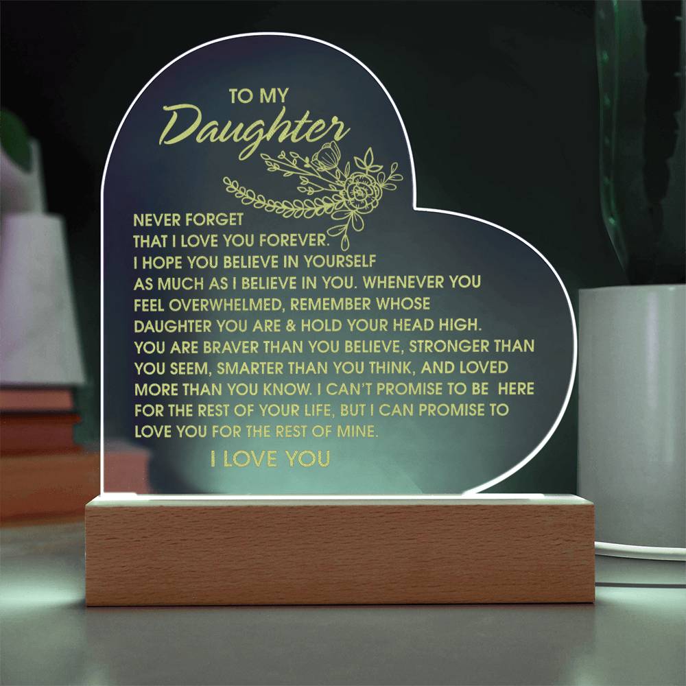 daughter svg
