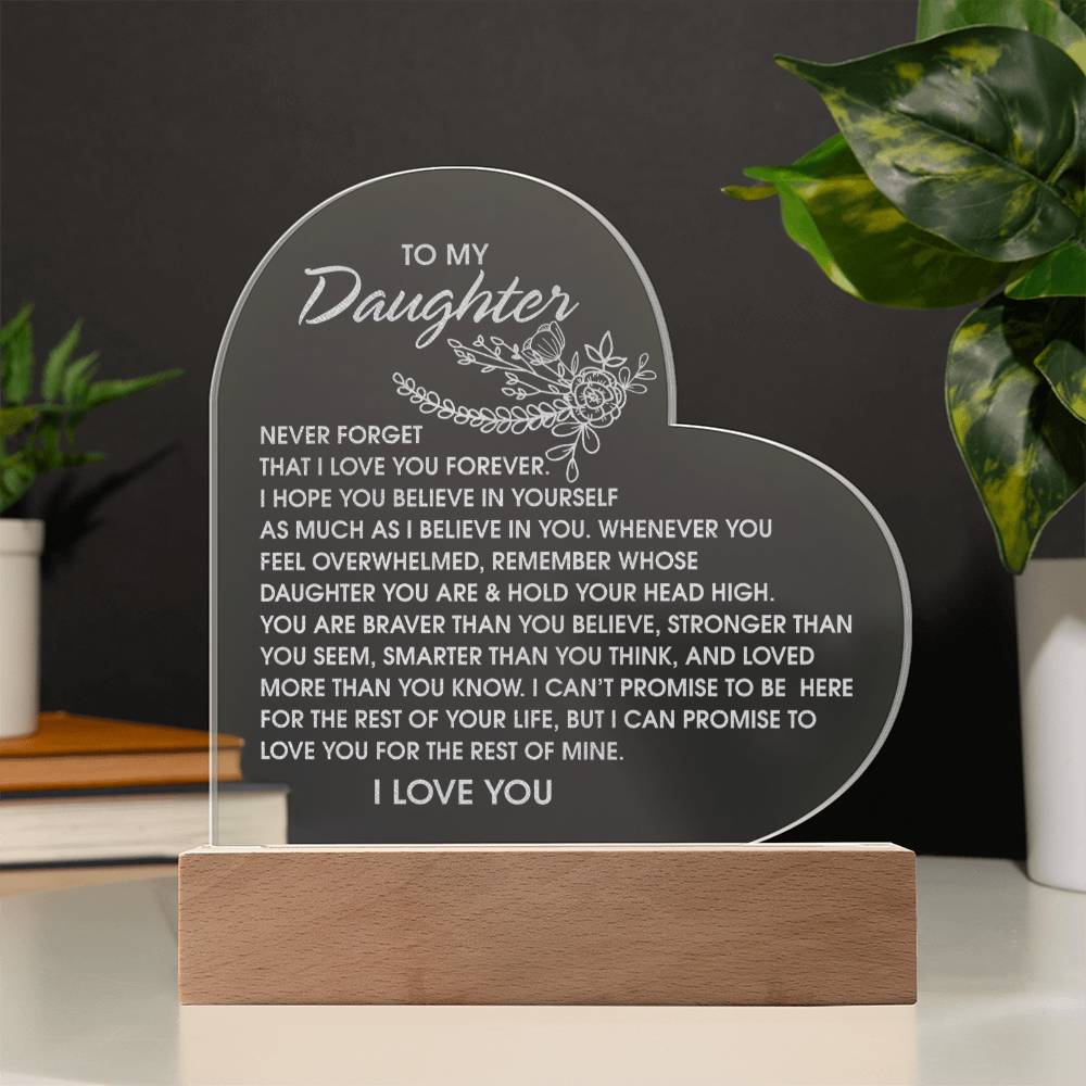 daughter svg