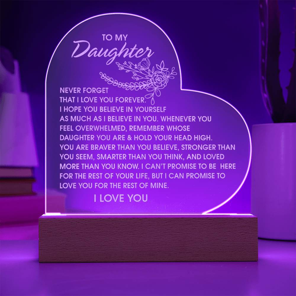 daughter svg