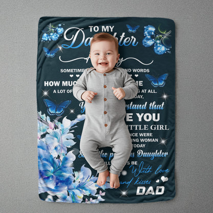 02- 0801 Blanket with old design-dad