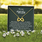 wife love