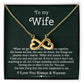 wife love