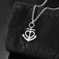 Anchor Pendant