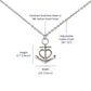 Anchor Pendant