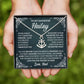 Anchor Pendant