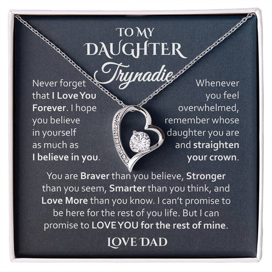 Nicky Steichen Trynadie