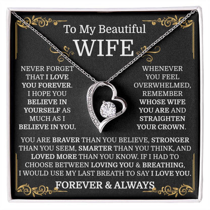 WIFE ẢGBreg