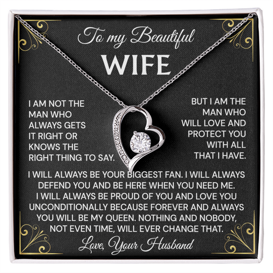 t4. to my wife