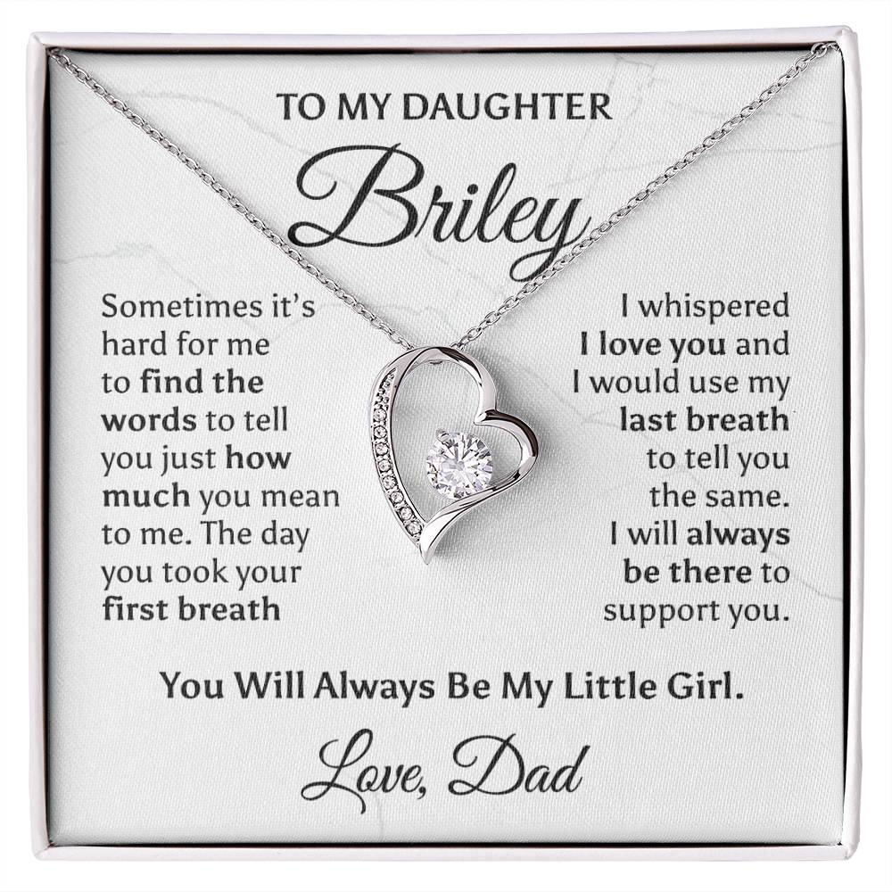 daughter briley