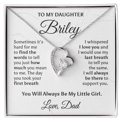 daughter briley